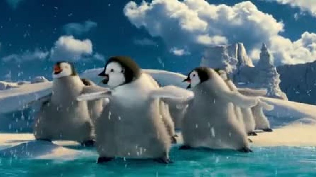 HappyFeet2